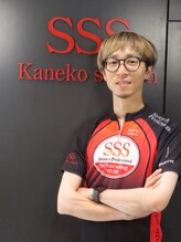 スリーエス カネコストレッチストア 札幌(SSS Kaneko stretch Store)&nbsp;中野 貴一