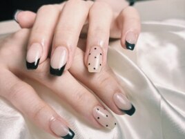 フレンチ×アート