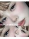アメリス アイラッシュビューティ(AMELYS EYELASH BEAUTY)の写真/束感や韓国風も叶う☆つけ放題メニューあり。j.c.d.lカール、長さ9～15ミリから選べる理想の目元♪