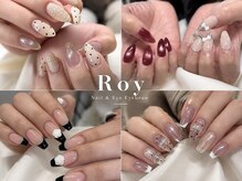 ロイ 心斎橋(Roy)