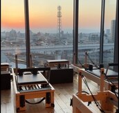 リピラティス 名古屋グローバルゲート店(Repilates)