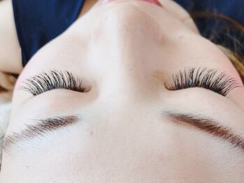 パールビューティーラッシュアンドネイル(Pearl Beauty Lash nail)/セーブル