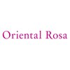 オリエンタルローザ 表参道(Oriental Rosa)ロゴ