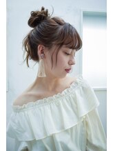 シルフ エルスパ 阪急茨木店(Sylph &EirSPA)/