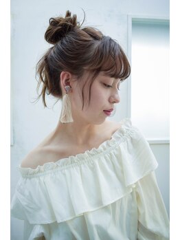 シルフ エルスパ 阪急茨木店(Sylph &EirSPA)/