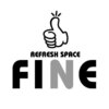 ファイン(FINE)ロゴ