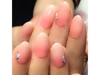 ノーラスリエン(Nolaslien)/パラジェル 麻布十番