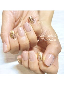 リルガーデン 新宿南口(Lil' Garden)/オフィスナチュラル