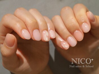 ニコプラス(NICO+)/パラジェル(アートがしたい方)