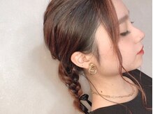 シェリー 仙台店(Cherie)/トレンドの抜け感まつげ☆