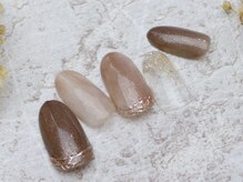 プレジール(Plaisir)/'21,1月サンプルデザイン*