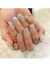 アディクション(ADDICTION)/持ち込みデザイン　橋本