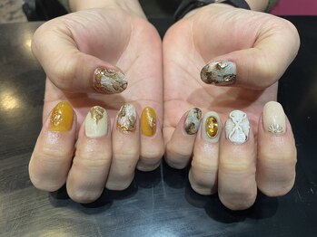 ボディ 高知店(BODY)/ニュアンス