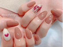 モチミィ(mochimy.)/＊ガーリー＊