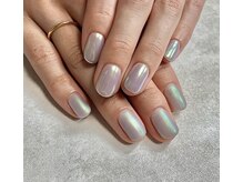 1988 inc./オーロラネイル♪