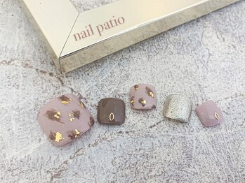 ネイルパティオ 浦和店(nail patio)/¥9,980