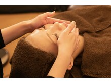 サロンドクオレ(Salon de Cuore)