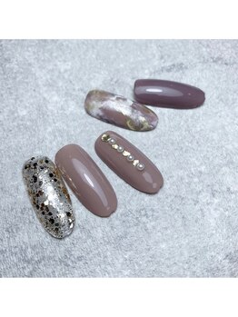 デュオ(duo)/1月monthly