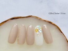 ネイルサロン ヴィクシア(Nail Salon VIXIA)/定額6680円