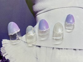 【8600円】キラキラアート♪