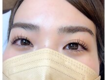 アイラッシュサロン ブラン 西新井店(Eyelash salon Blanc)/次世代まつ毛パーマの立ち上げ