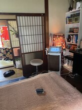 綺麗屋紫音/内観