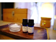 トコ(toko)/フットバスにもアロマソルトで