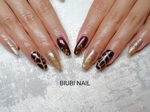 ビユビ ネイル(BIUBI NAIL)/BIUBI NAIL &nbsp;ビユビネイル