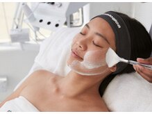 オアシスラグーン(OASIS LAGOON)/パーソナライズスキンケア