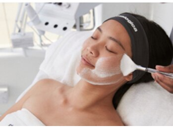 オアシスラグーン(OASIS LAGOON)/パーソナライズスキンケア