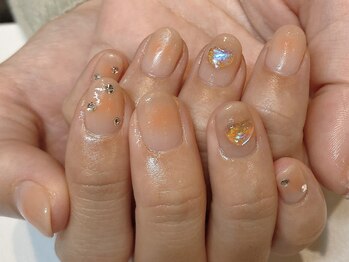 ゴッダスネイル(GODDESS NAIL)/デザインコース