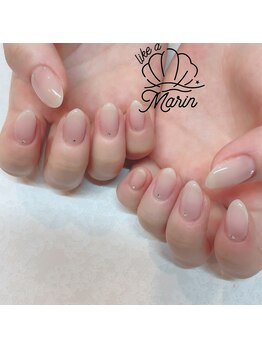 セレニティ バイ マリ(Serenity by Mari)/