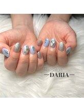 ダリア(Daria)/☆期間限定☆定額/シェル