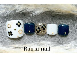 フットデザインコース