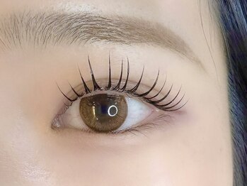 ネオリーブ ジューク 日吉店(Neolive JuQ)/パリジェンヌラッシュリフト