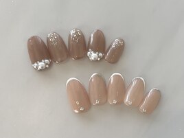 定額シンプルデザイン♪
