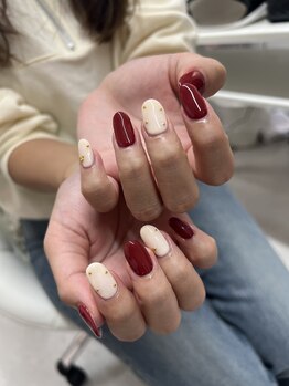 隠れミッキー♪