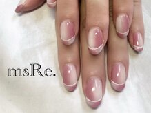 ミスリ(msRe.)