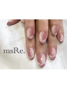 付け替え時オフ無料のメニューがあるサロン