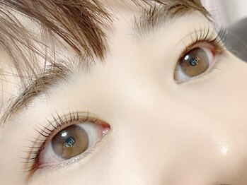 アイビューティー エピ(EyeBeauty epi)/上下★次世代まつ毛パーマ