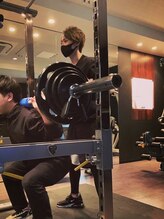 アレシード(ALESEED)&nbsp;桑村 勇輝