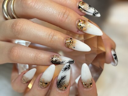 エムズ ネイル(M'S NAIL)の写真