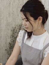 ネイルラウム(nail ravum)&nbsp;福田 由紀子