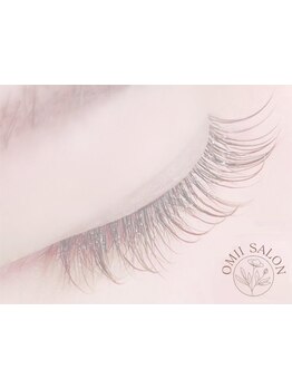 キープ力が自慢のサロン