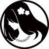 コノハナ(CONOHANA)ロゴ