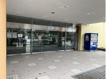 ファディー　MEGAドン・キホーテ旭川の雰囲気（MEGAドン・キホーテ交番側入口より右手です！）