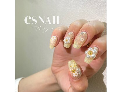 エスネイル 渋谷本店AT公園通り(es NAIL)の写真