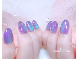 ＊マグネットネイル＊