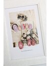 ネイル　Bコース【６５００円】