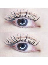 レア(Le’a)/パッチリマツエク♪